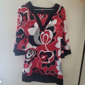 Miss Bisou Dress Size M